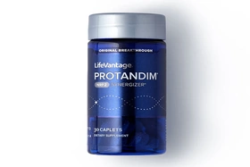Protandim thực phẩm chức năng chống lão hóa vô cùng hiệu quả