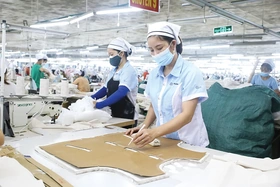 Hỗ trợ doanh nghiệp phục hồi nhanh, phát triển bền vững