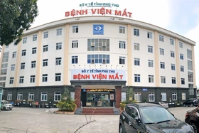 Hướng tới sự hài lòng của người bệnh