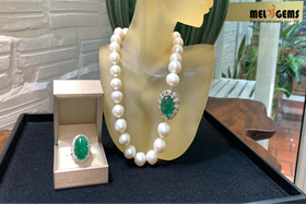 Ngọc phỉ thúy Phúc Lộc Thành - loại đá quý hiếm có nhiều công dụng