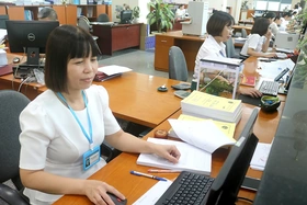 Đổi mới, sáng tạo trong quản lý ngân sách nhà nước