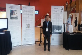 Bác sĩ Nguyễn Tuấn Định- chuyên gia hàng đầu trong ngành thẩm mỹ  