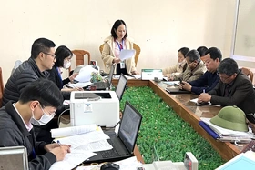 Vốn vay nhà ở xã hội - điểm tựa tài chính cho người có thu nhập thấp