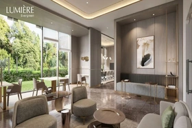 Đặc quyền riêng khi mua Lumiere Evergreen: 60 tiện ích độc bản 