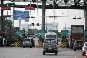 Những chính sách mới liên quan đến ôtô có hiệu lực từ tháng 2/2024