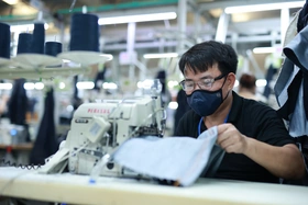 Nhiều doanh nghiệp FDI thưởng Tết 100% tháng lương cơ bản