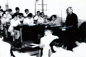 Kỳ I: Đường lối, sách lược của Đảng trong kháng chiến chống Mỹ