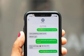 蘋果升級iMessage，讓所有訊息解碼技術受到質疑