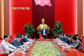 Xây dựng tổ chức Đảng, đoàn thể trong các doanh nghiệp ngoài khu vực Nhà nước