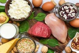 7 loại protein nạc lành mạnh nhất bạn nên ăn thường xuyên