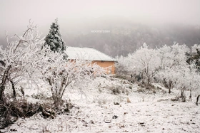 Đi Sapa mùa đông cần chuẩn bị những gì?