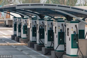 Việt Nam sở hữu mật độ trạm sạc lớn hàng đầu thế giới: gấp 5 lần Mỹ, cao hơn cả Trung Quốc