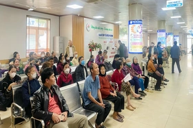 Trên 386 tỉ đồng thu từ Bảo hiểm xã hội