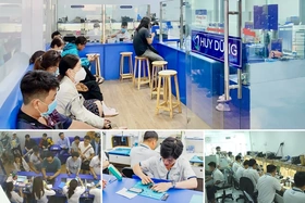 Top 5 cửa hàng sửa iPhone bị liệt cảm ứng uy tín&nbsp;