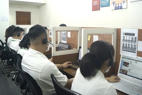 Hiệu quả công nghệ số trong xúc tiến thương mại