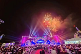 Thành phố Hải Phòng khởi động Chương trình Du lịch Cát Bà năm 2024