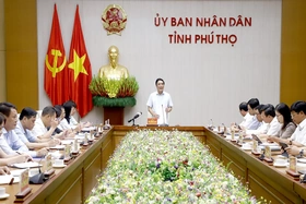 Giám sát thực hiện các Chương trình mục tiêu Quốc gia