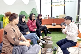 Vì sức khỏe bản thân, gia đình và cộng đồng