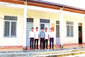 Làm theo lời Bác, nỗ lực thực hành tiết kiệm