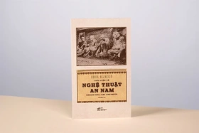 Khám phá văn hóa Việt Nam qua “Tiểu luận về nghệ thuật An Nam”