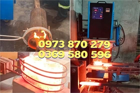 KINH NGHIỆM LỰA CHỌN LÒ NUNG CAO TẦN CHẤT LƯỢNG CHÍNH HÃNG