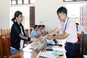 Phú Thọ xây dựng mới 71 mô hình điểm về tái hòa nhập cộng đồng