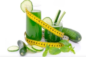 Thực phẩm có lợi cho da dầu mụn