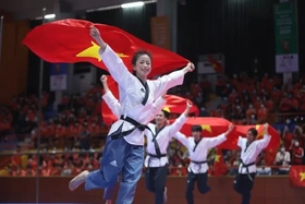 Thể lệ cuộc thi ảnh, video “Việt Nam hạnh phúc - Happy Viet Nam 2024”