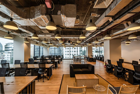 Tổng quan thị trường cho thuê văn phòng tại TP.Hồ Chí Minh những tháng đầu năm 2024