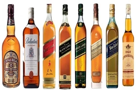 Khám Phá Các Dòng Whisky Ưa Chuộng Hiện Nay