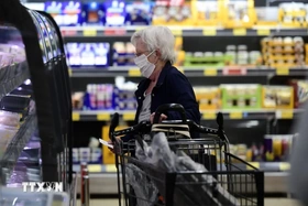 Kinh tế Đức tiếp tục phát đi tín hiệu phục hồi