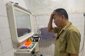 Ai bị suy thận độ 1, học ngay chú Cư cách cải thiện nhờ Ích Thận Vương!