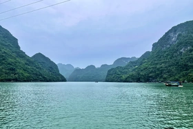 Đánh thức tiềm năng du lịch Bái Tử Long