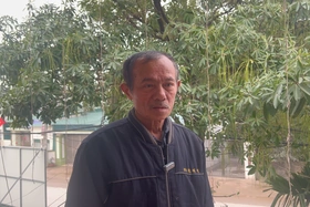 Suy thận gây tiểu đêm 4-5 lần, lưng đau rút - Học ngay cách dùng Ích Thận Vương Platinum của ông Tấn!