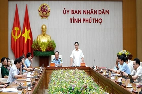 Nâng cao hiệu quả chống buôn lậu, gian lận thương mại và hàng giả 