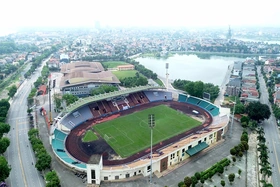 Ngày hội thể thao học đường