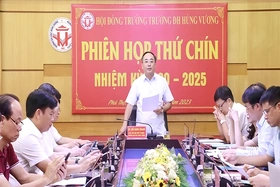 Thực hiện hiệu quả tinh giản biên chế