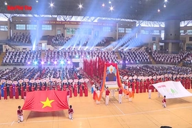 Sẵn sàng tổ chức HKPĐ toàn quốc lần thứ X - Khu vực I