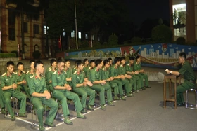 Bảo vệ nền tảng tư tưởng của Đảng trong tình hình mới