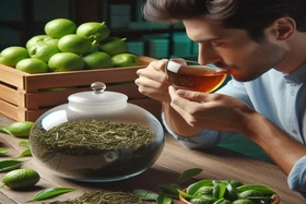 10 nhóm người không nên uống nhiều trà xanh