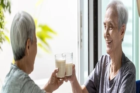 5 tình trạng thiếu vi chất phổ biến ở người cao tuổi