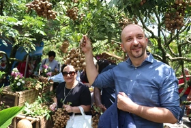 Xây dựng và làm mới sản phẩm du lịch