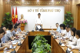 Lấy ý kiến dự thảo Luật sửa đổi, bổ sung một số điều của Luật Dược