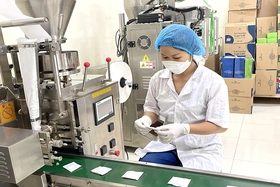 Chương trình OCOP với kinh tế nông thôn