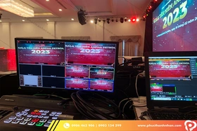 Phúc Thành Nhân - Đối tác hàng đầu chuyên cung cấp dịch vụ livestream chuyên nghiệp