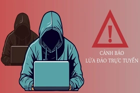 Cảnh giác trước thông tin “giúp lấy lại tiền khi bị lừa đảo trên mạng xã hội”