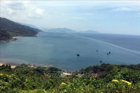 Quảng bá, phát huy giá trị thiên nhiên của Vịnh Lăng Cô