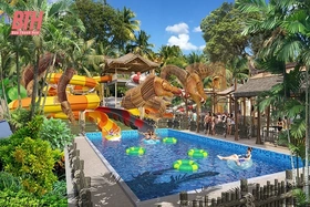 Điểm đến mới ở xứ Thanh