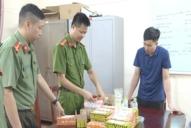 Đấu tranh với thủ đoạn mới của tội phạm