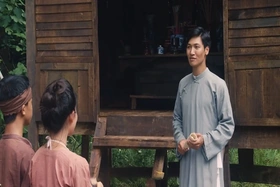 Bảy bộ phim điện ảnh khắc họa chân dung Chủ tịch Hồ Chí Minh